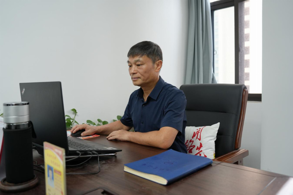 京沪高铁维管智慧闪耀“国铁大讲堂”